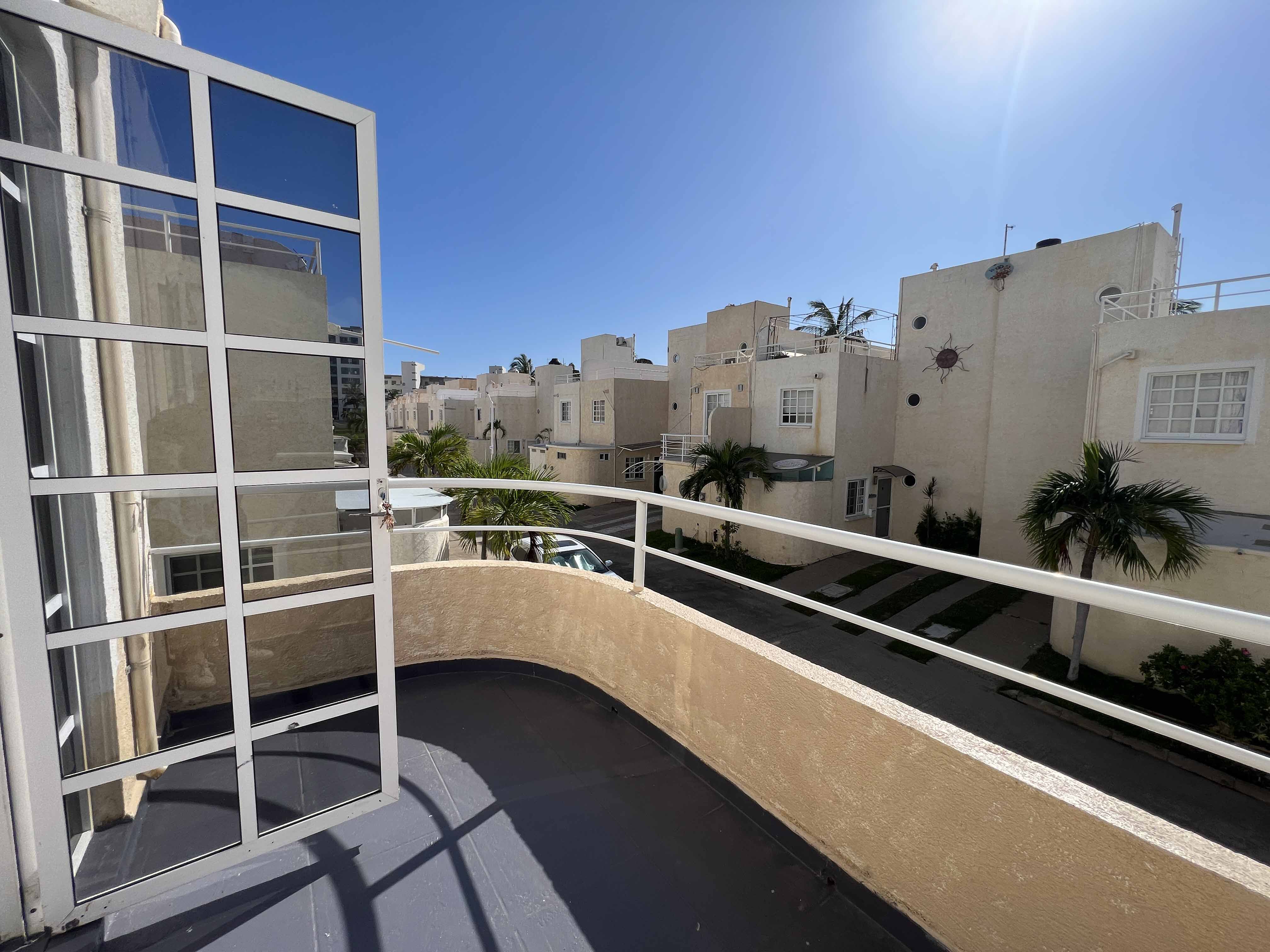 Puente del Mar Princess II Casa 27 - Roof garden 15