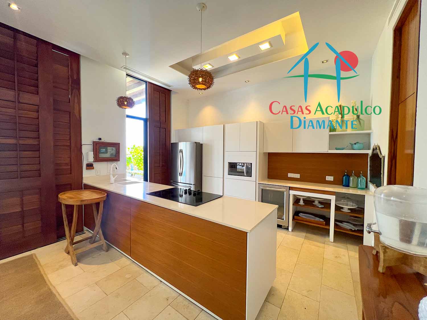 Tres Vidas Delta 3 - Cocina 3