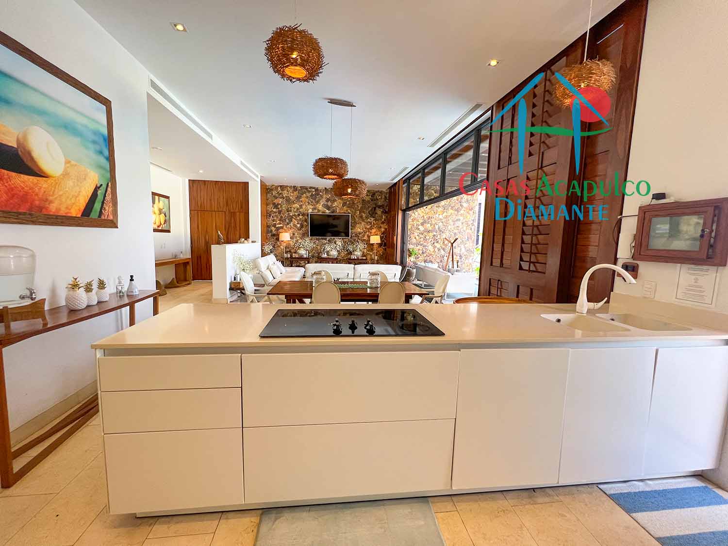 Tres Vidas Delta 3 - Cocina 6