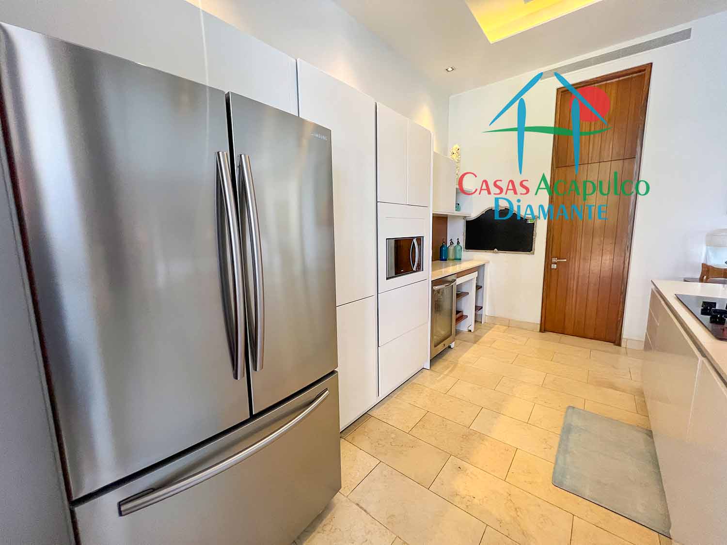 Tres Vidas Delta 3 - Cocina 8