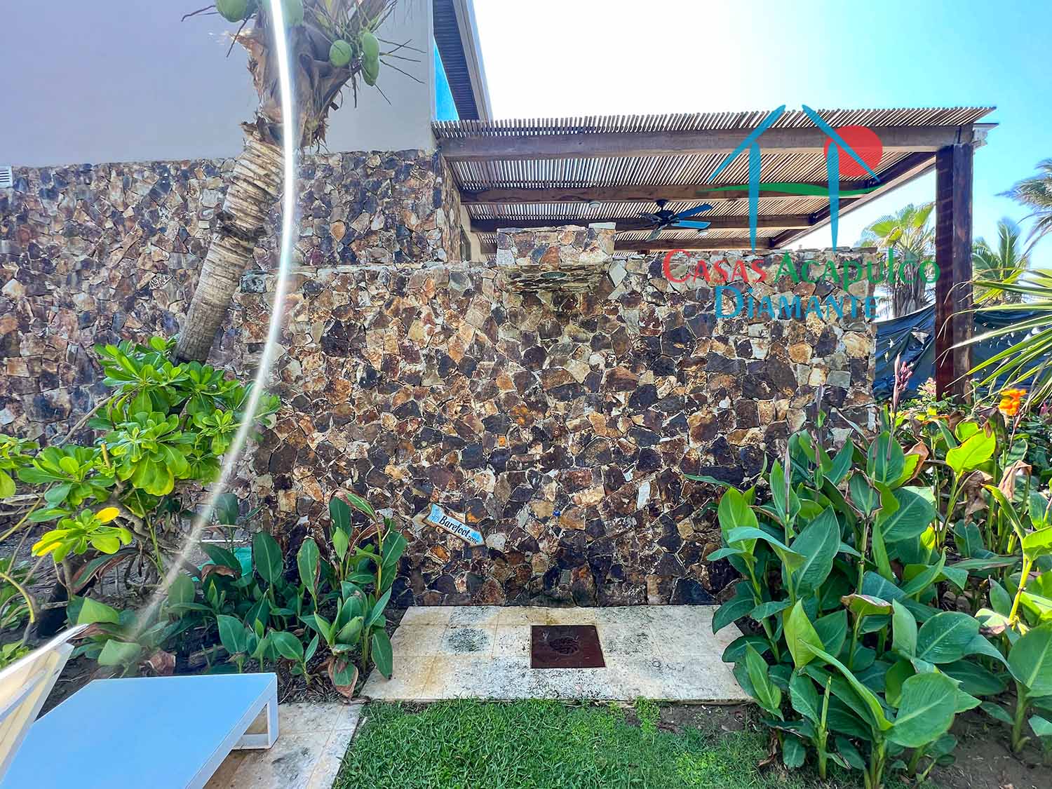 Tres Vidas Delta 3 - Terraza 14