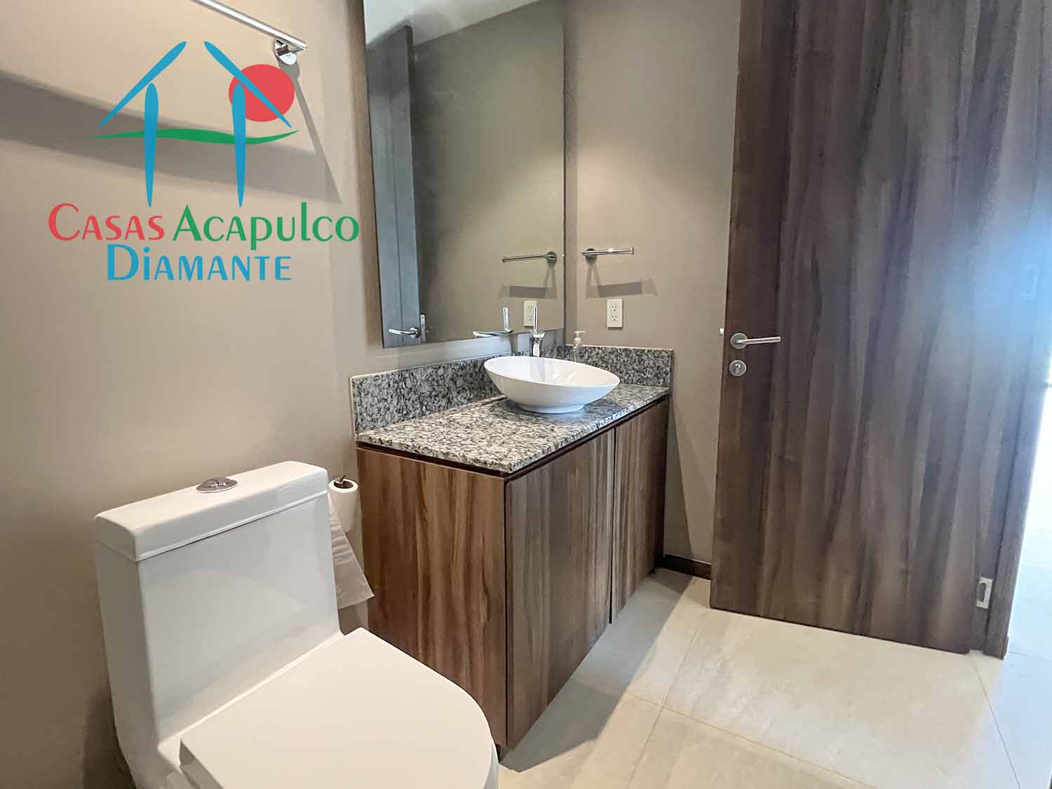 La Isla Fiji Z8 - Baño completo 2
