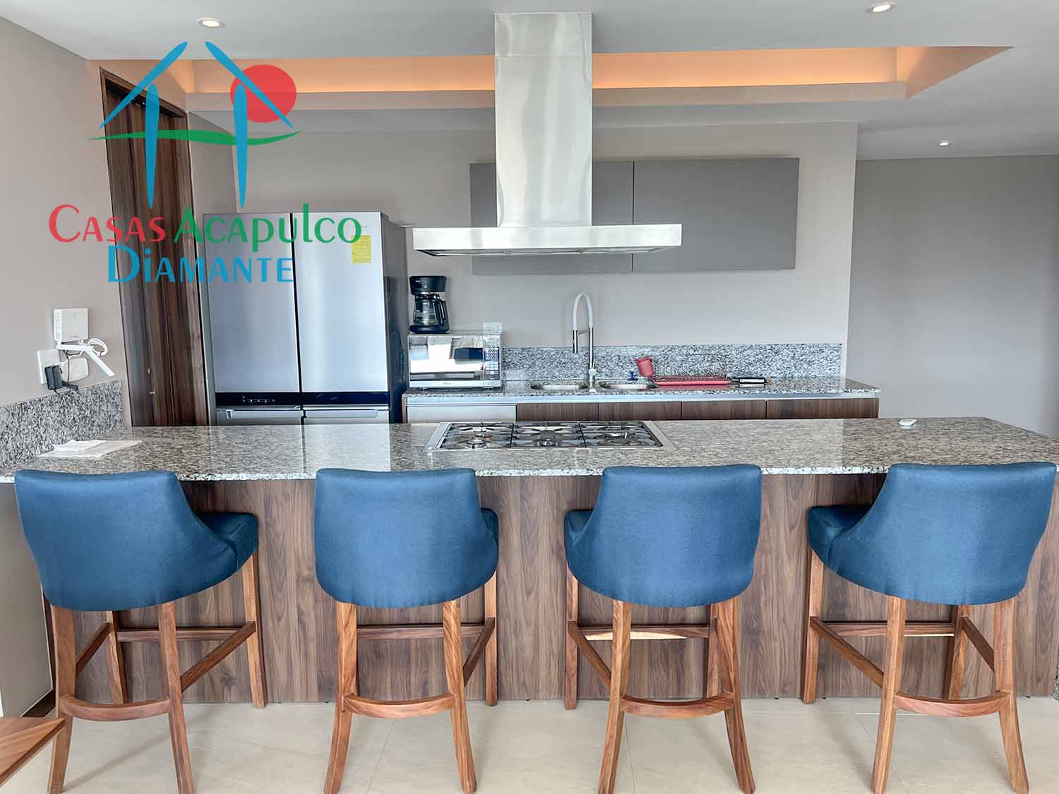 La Isla Fiji Z8 - Cocina 1