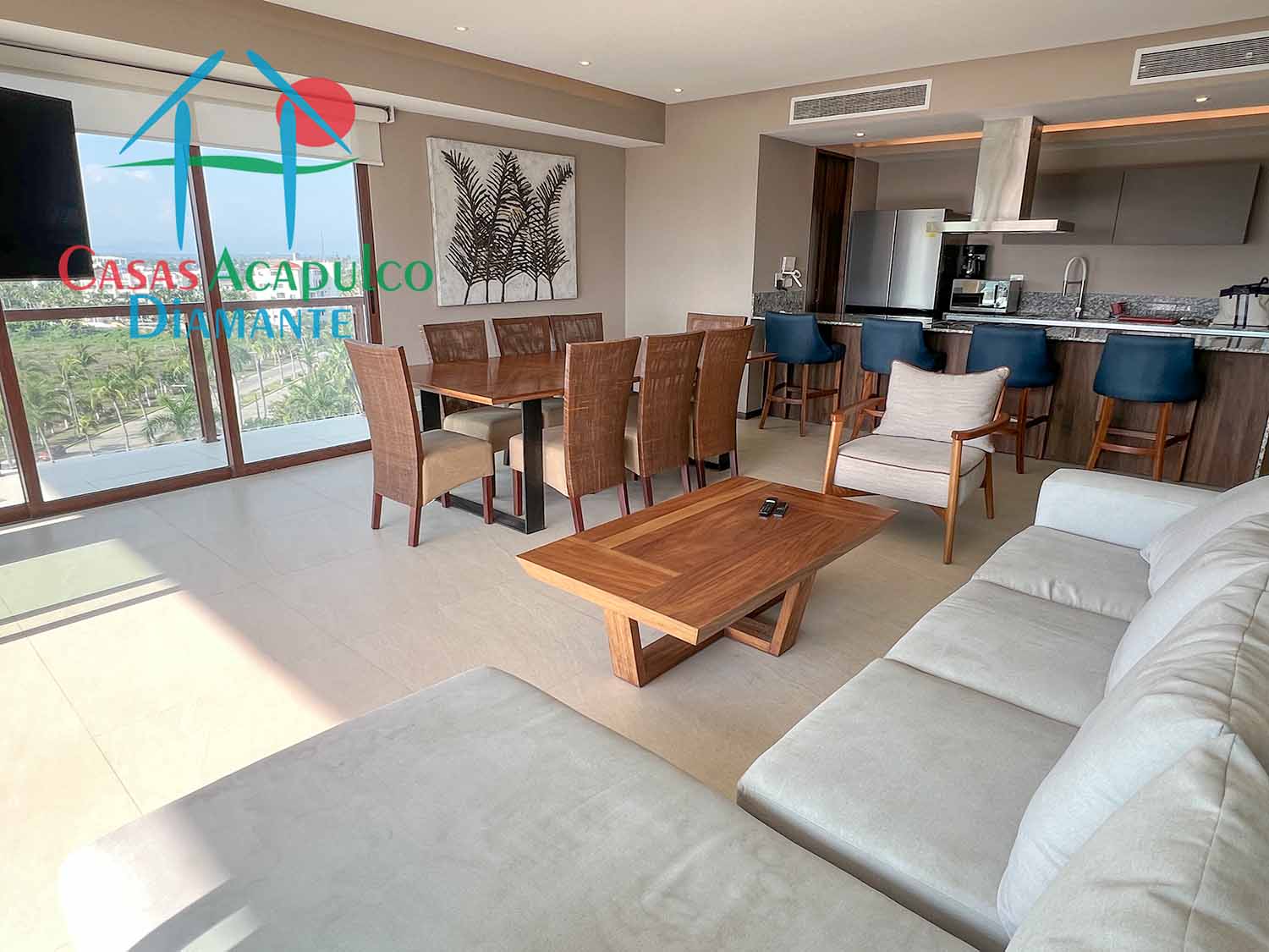 La Isla Fiji Z8 - Estancia 8