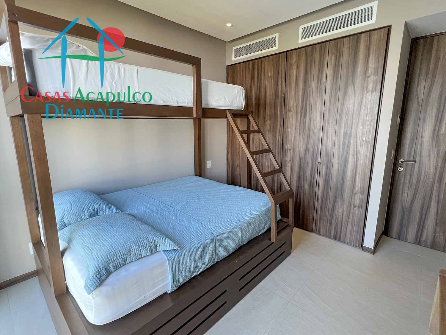 La Isla Fiji Z8 - Recámara uno 2