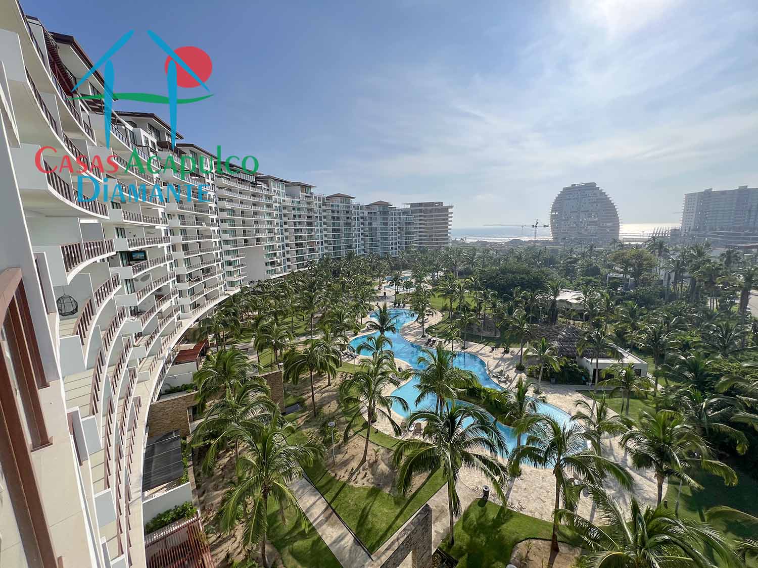 La Isla Fiji Z8 - Terraza 9