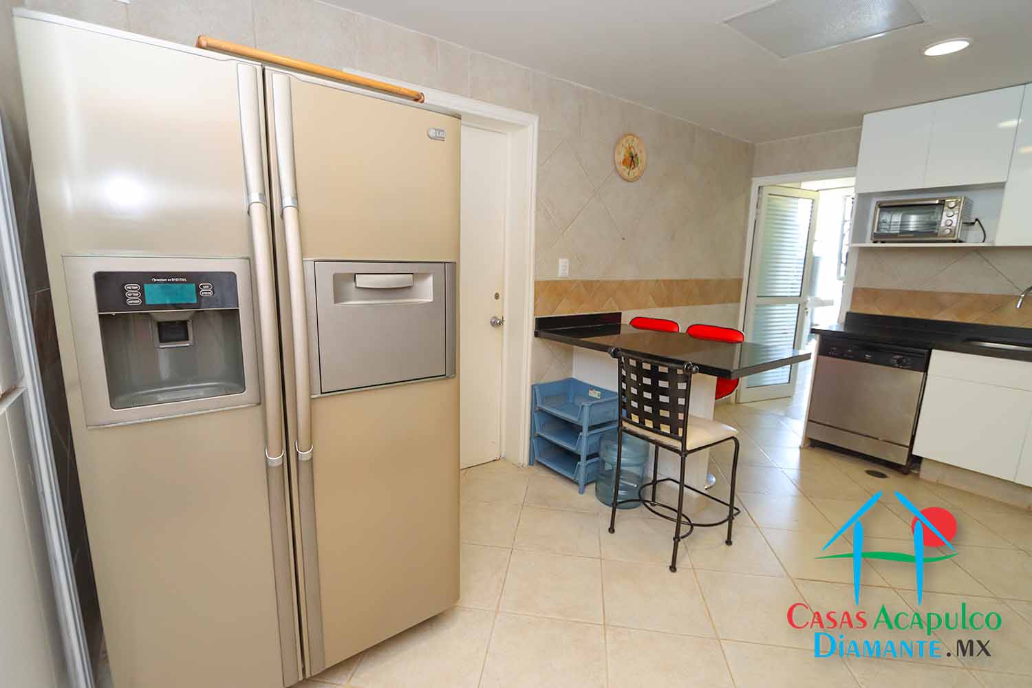 Maralago A 702 - Cocina 2