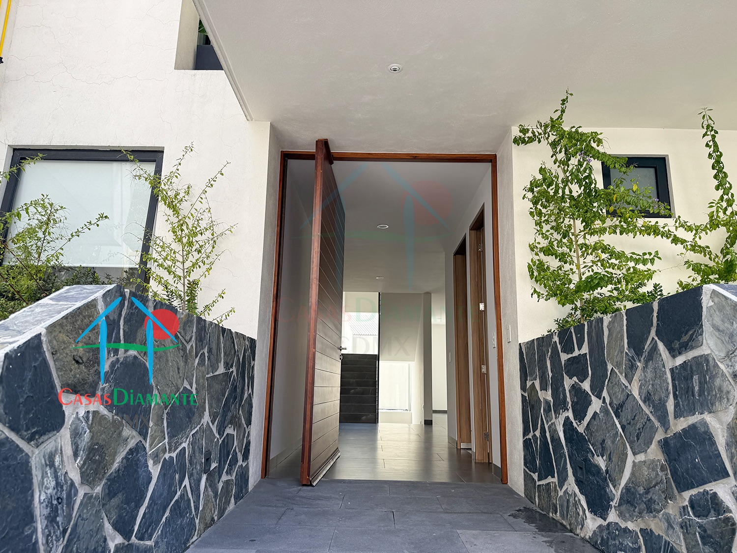 Las Águilas Verdun Casa E - Acceso 2