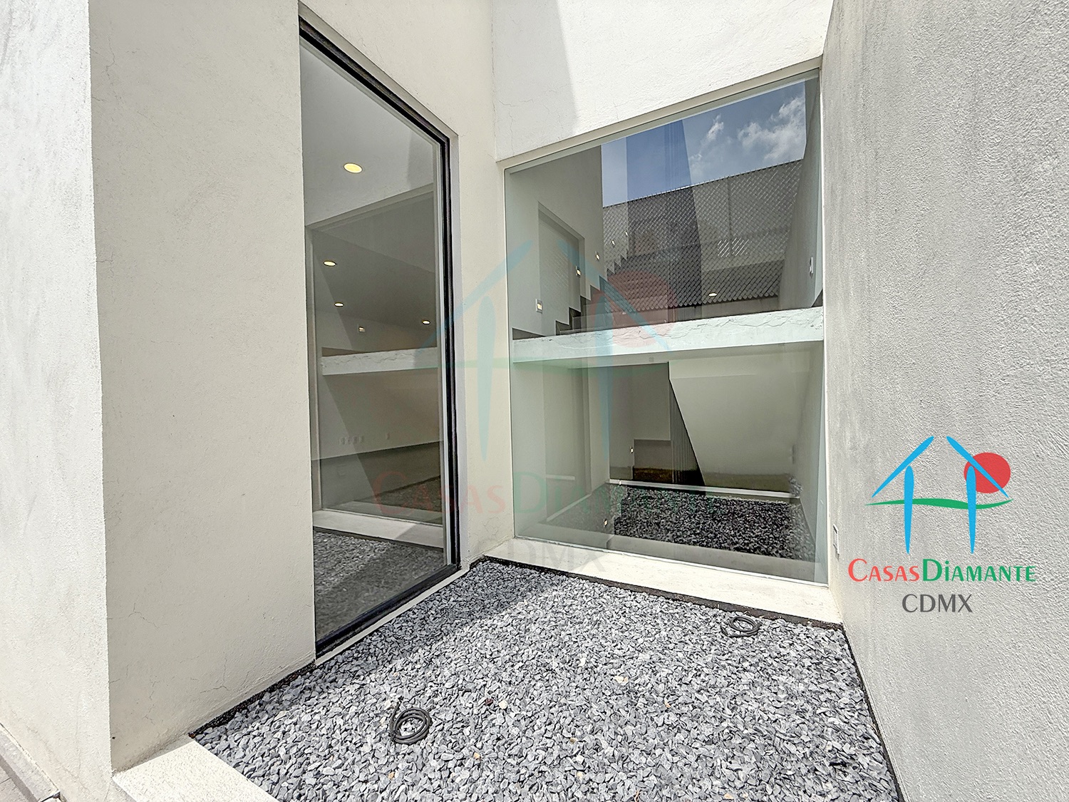 Las Águilas Verdun Casa E - Jardín 6