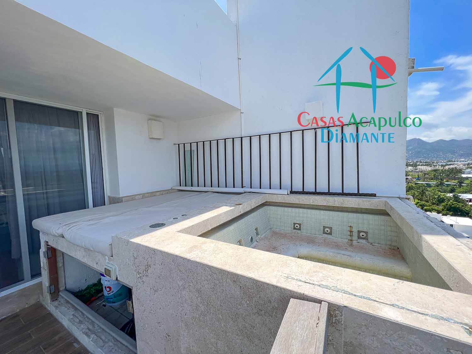 Ocean Crest PH 2 - Recámara principal 26