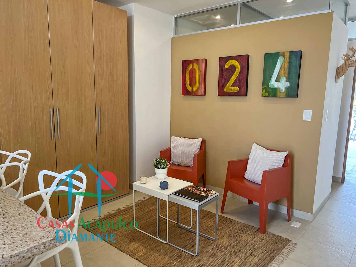 Aura A 006 - Estancia 1