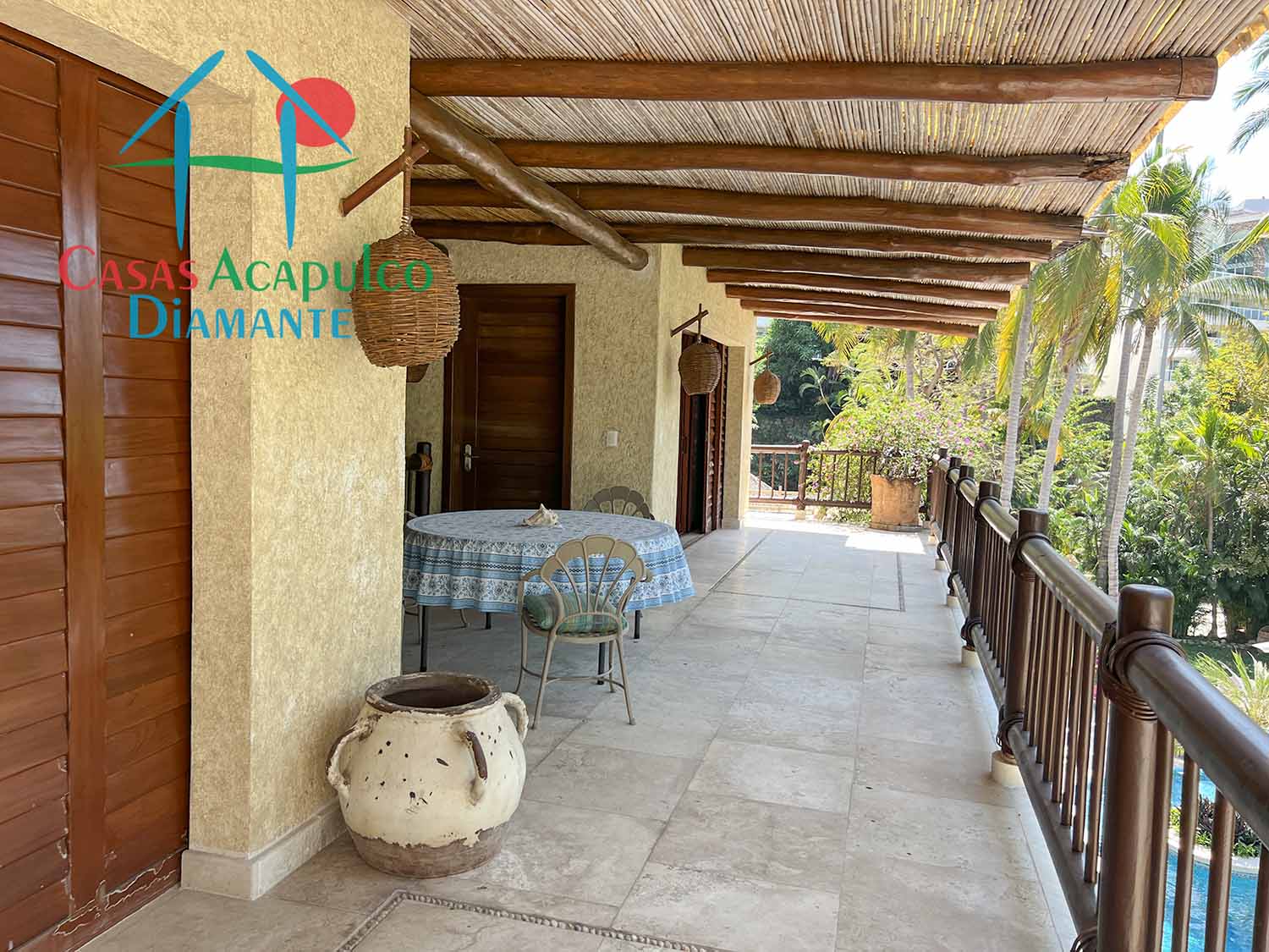 Brisas Guitarrón Villa Karin - Pasillos 7