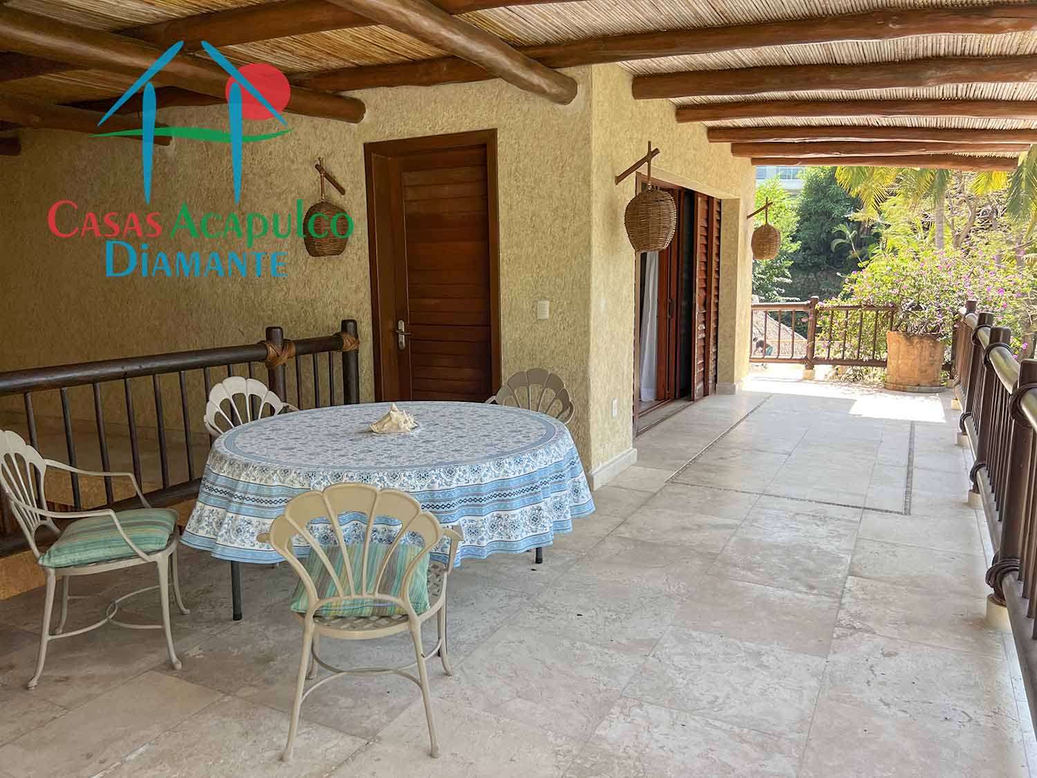 Brisas Guitarrón Villa Karin - Pasillos 9