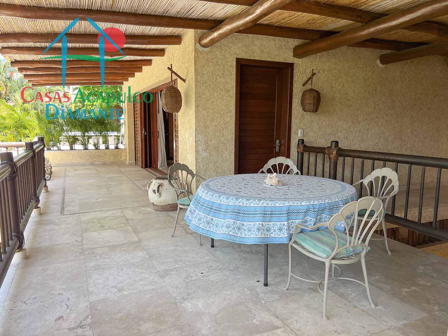 Brisas Guitarrón Villa Karin - Pasillos 10