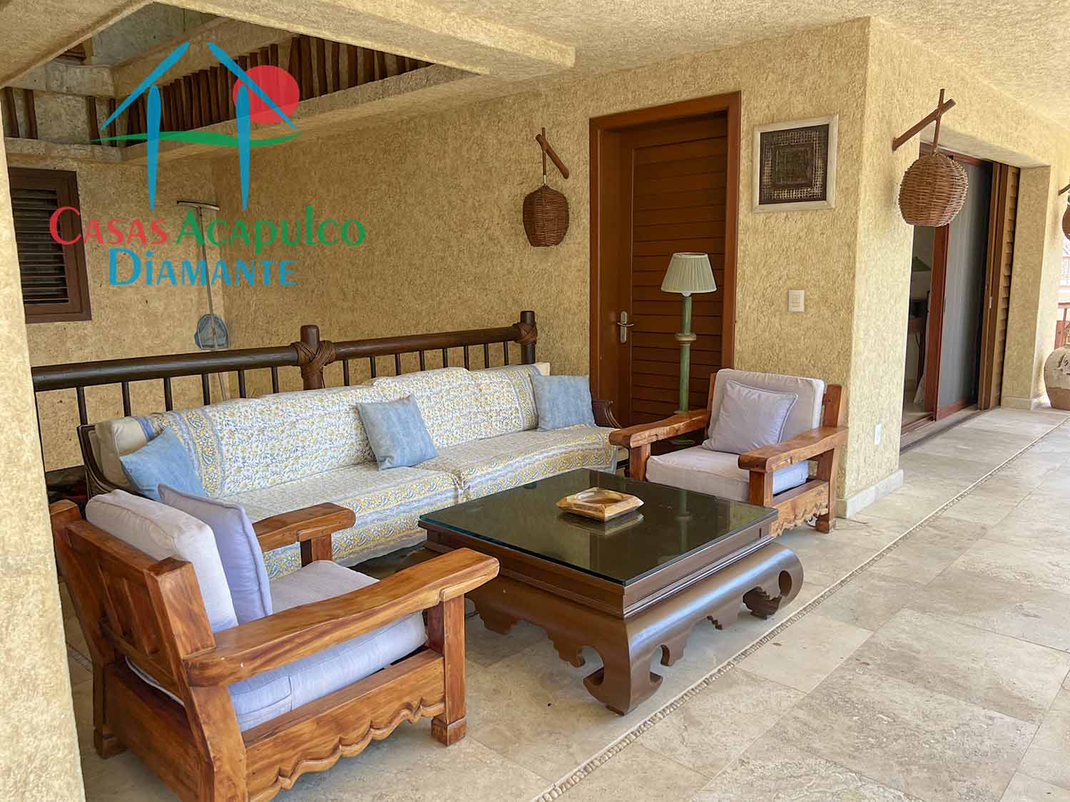 Brisas Guitarrón Villa Karin - Pasillos 19