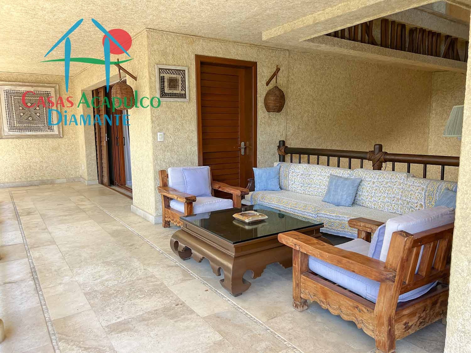 Brisas Guitarrón Villa Karin - Pasillos 20