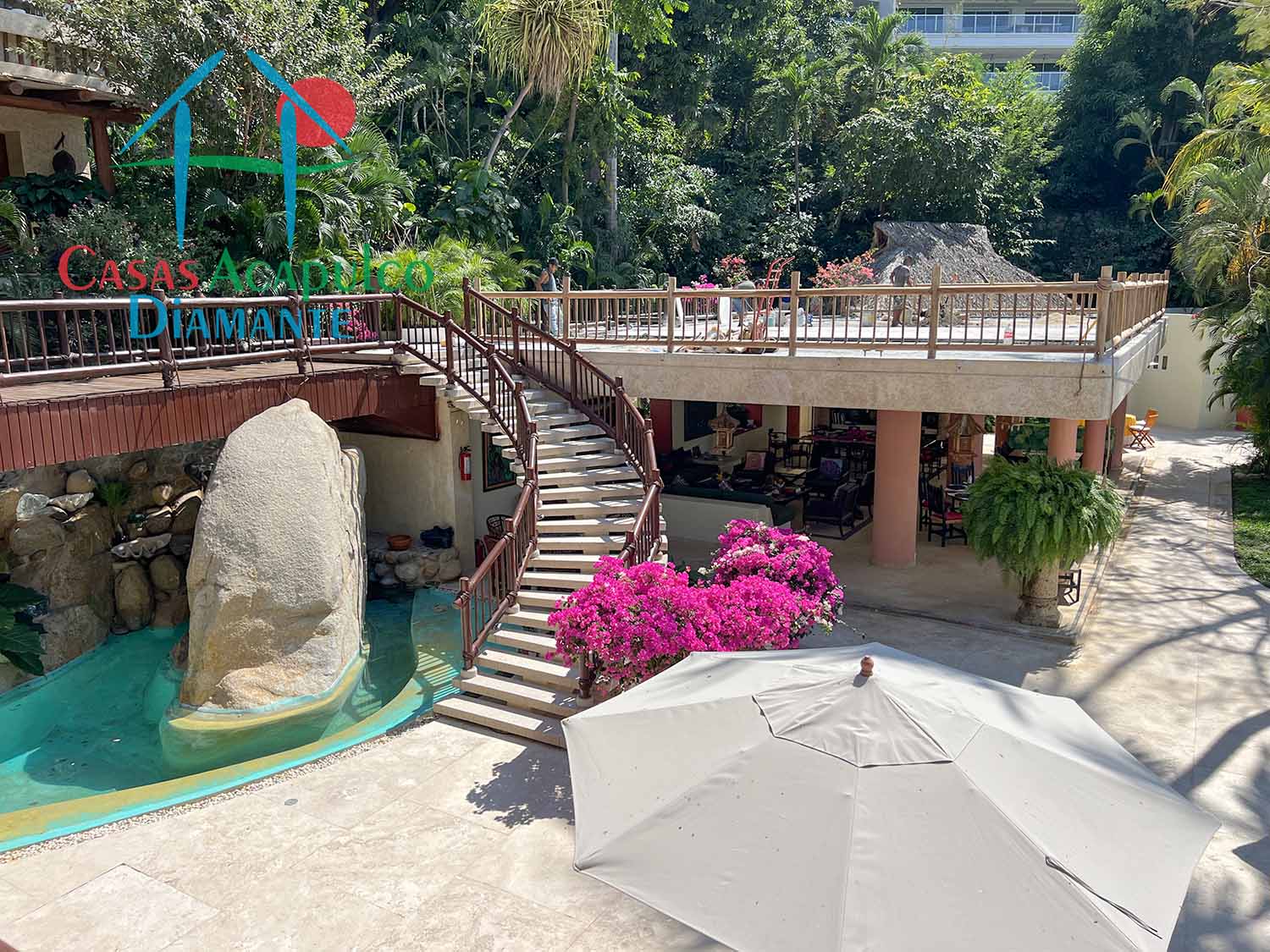 Brisas Guitarrón Villa Karin - Pasillos 24