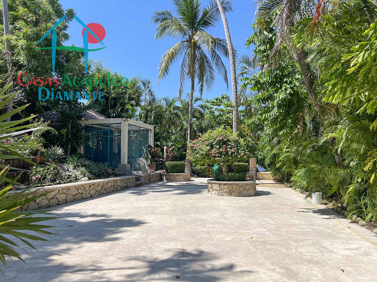 Brisas Guitarrón Villa Karin - Pasillos 27