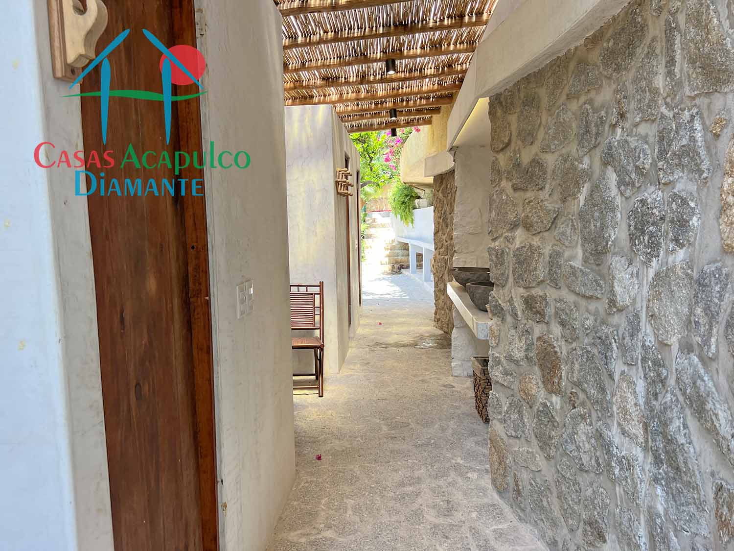 Brisas Guitarrón Villa Karin - Playa privada 23