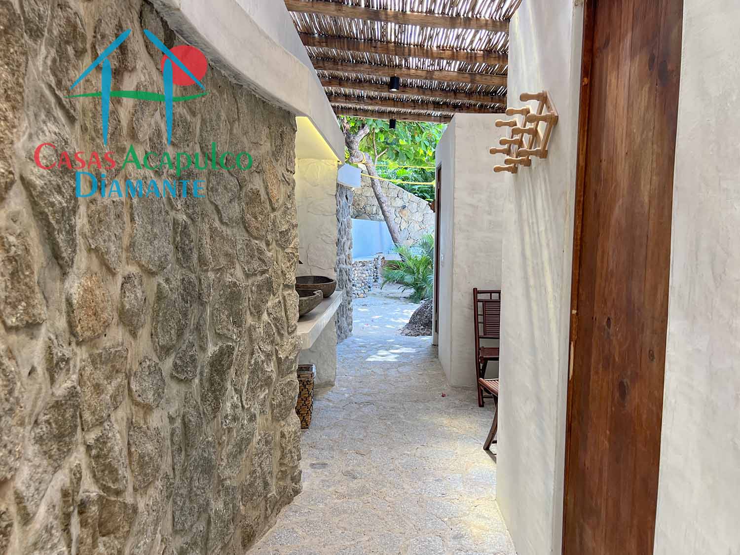 Brisas Guitarrón Villa Karin - Playa privada 24