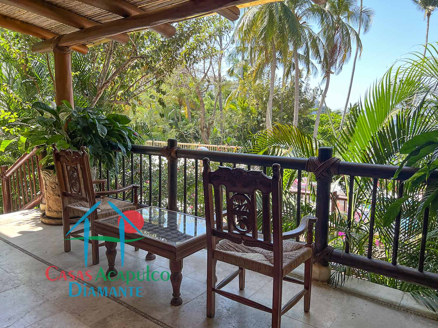 Brisas Guitarrón Villa Karin - Recámara principal (Orquídea) 13