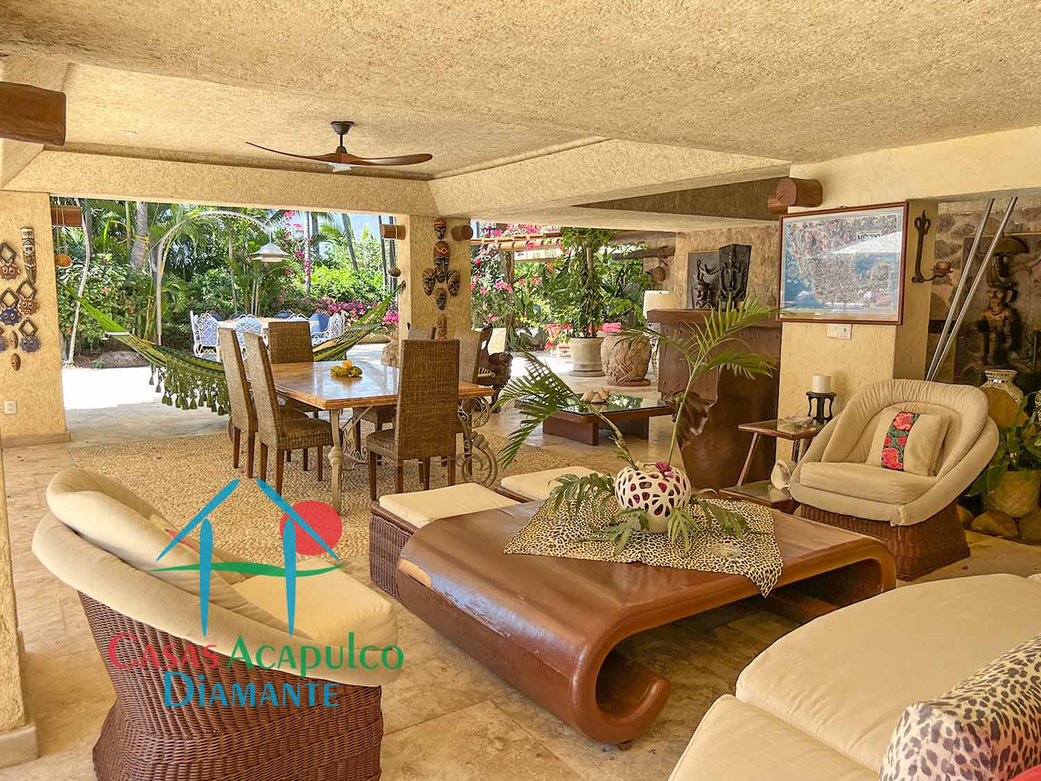 Brisas Guitarrón Villa Karin - Rincón árabe 1
