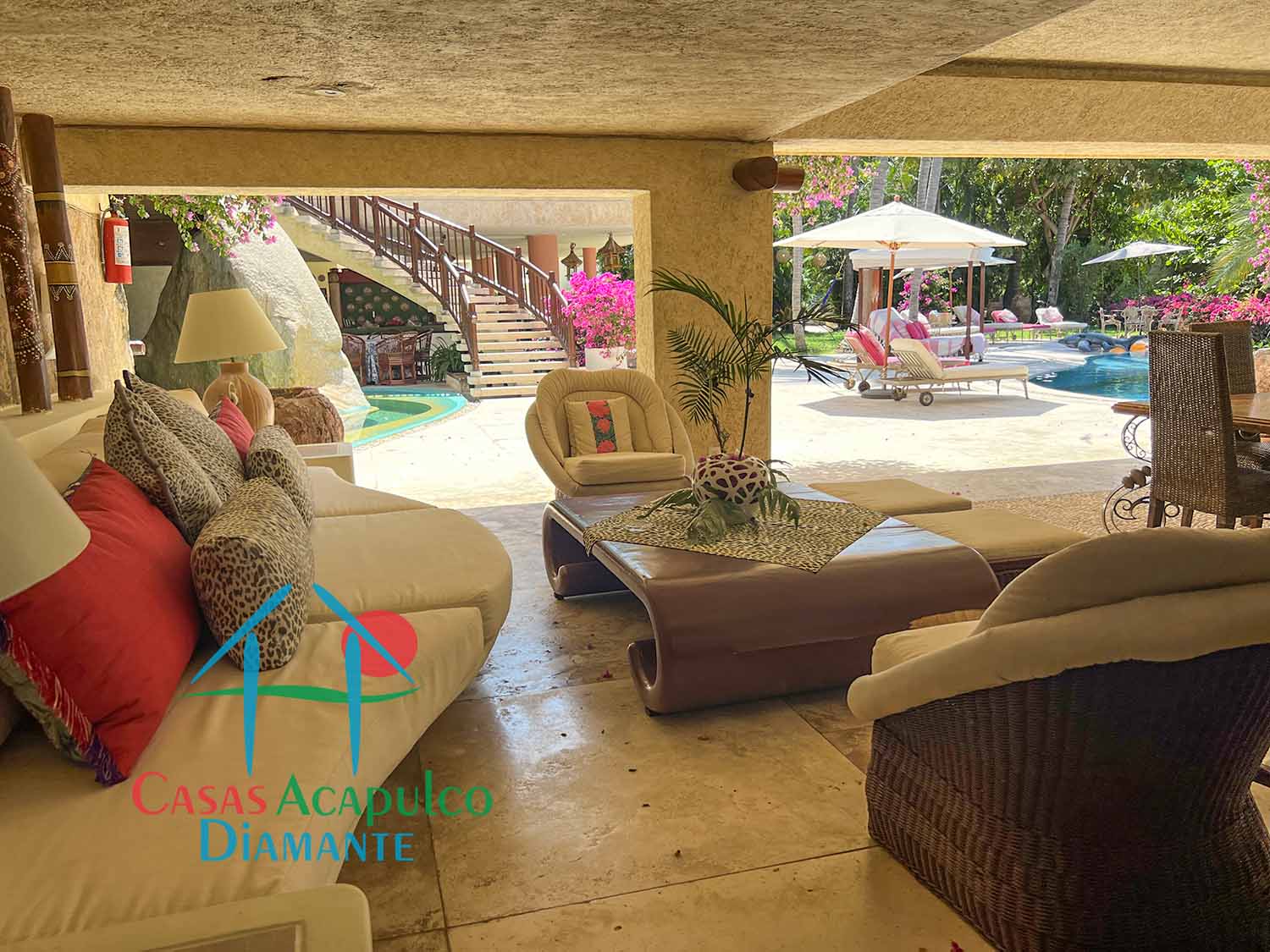 Brisas Guitarrón Villa Karin - Rincón árabe 4