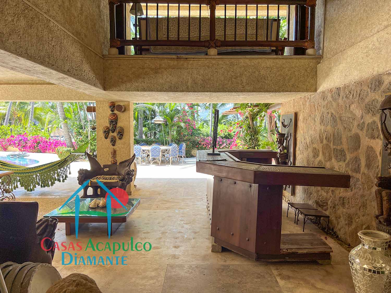 Brisas Guitarrón Villa Karin - Rincón árabe 5