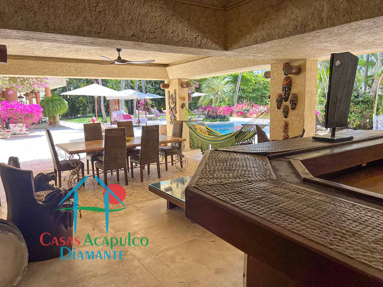 Brisas Guitarrón Villa Karin - Rincón árabe 6