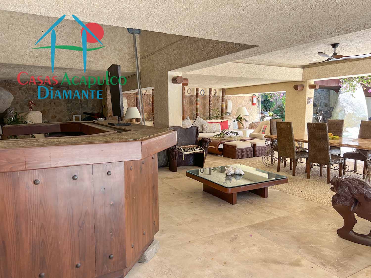 Brisas Guitarrón Villa Karin - Rincón árabe 7