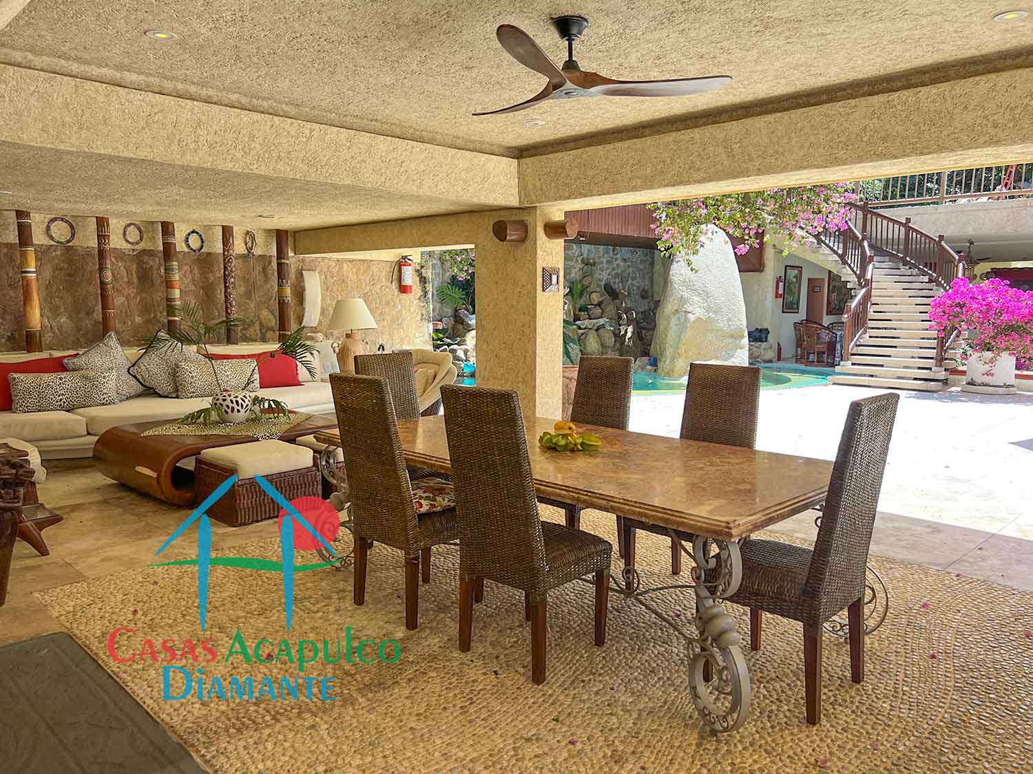 Brisas Guitarrón Villa Karin - Rincón árabe 8