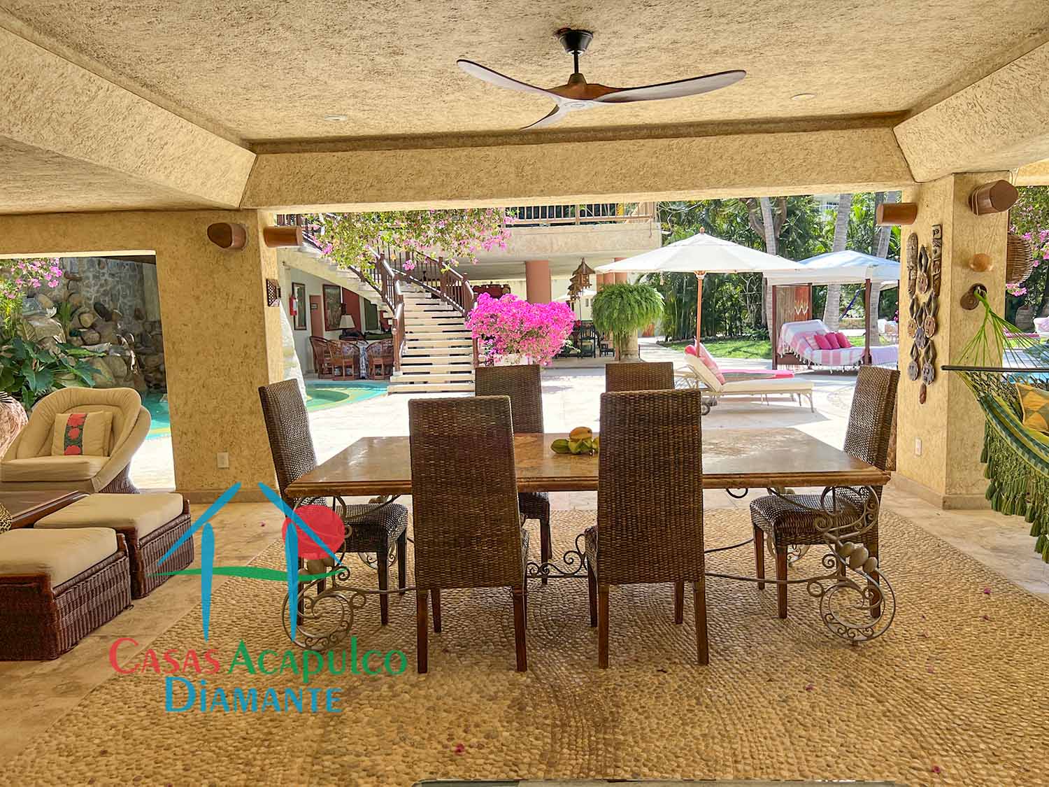 Brisas Guitarrón Villa Karin - Rincón árabe 9