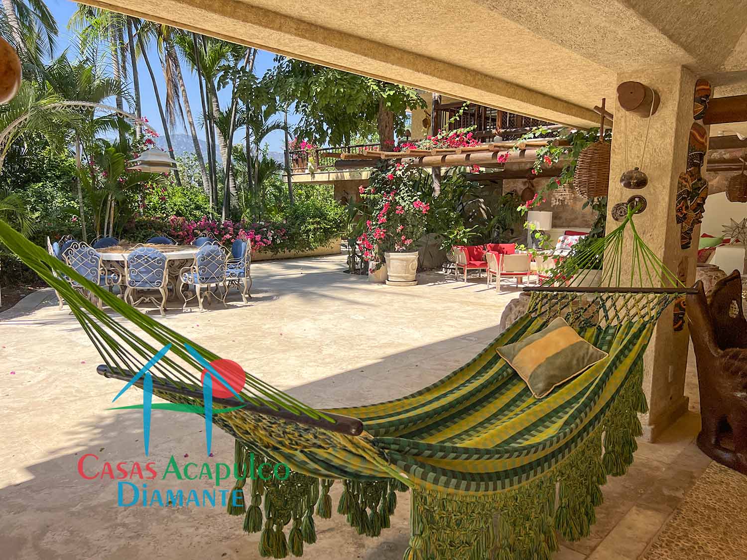 Brisas Guitarrón Villa Karin - Rincón árabe 12