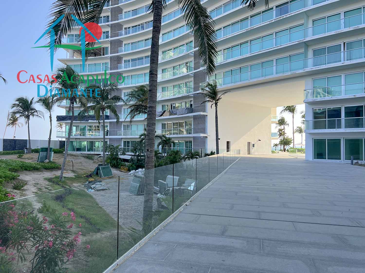 Península Loft 63 - Terraza 12