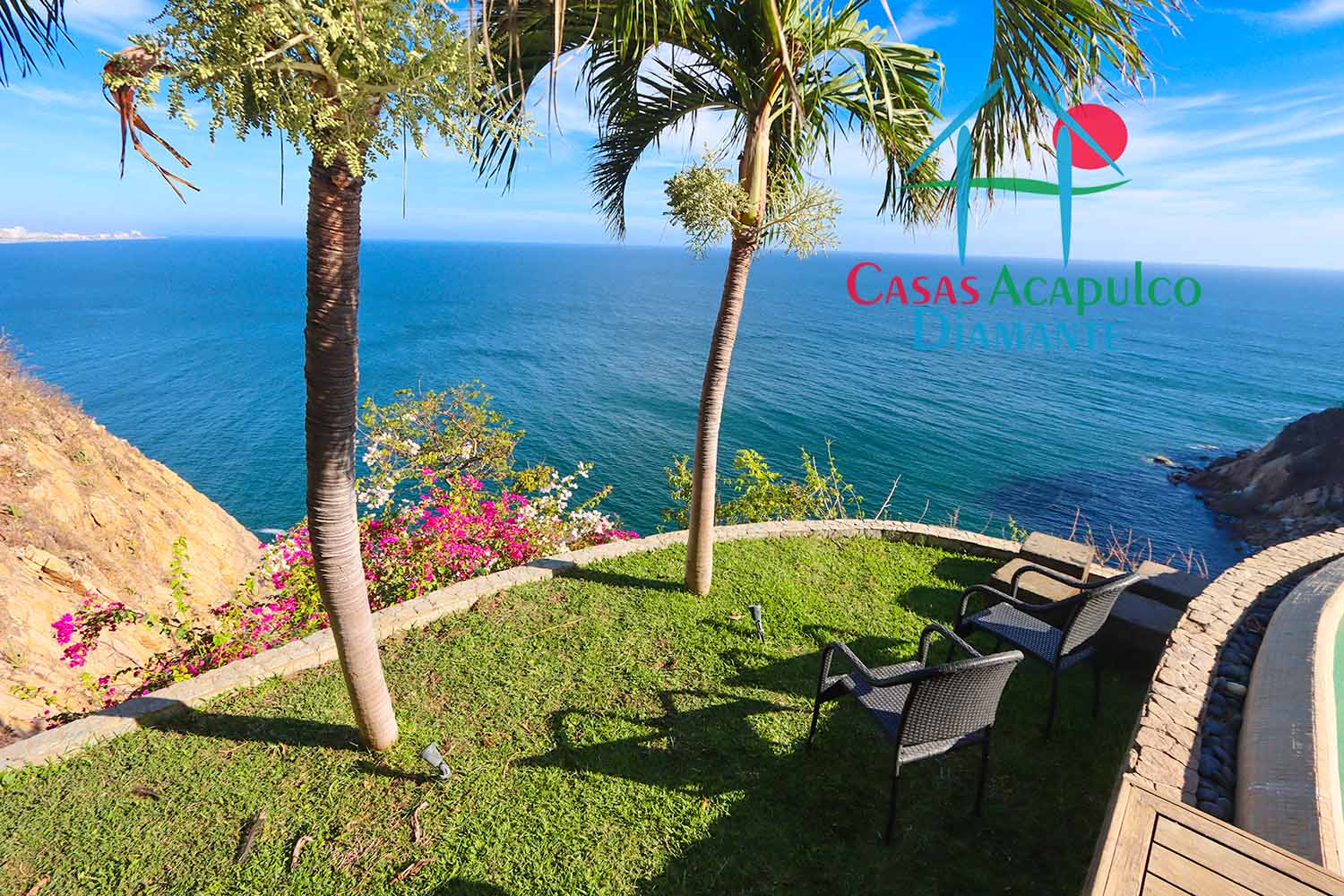 El Palmar Los Riscos PJ 1 - Terraza 19