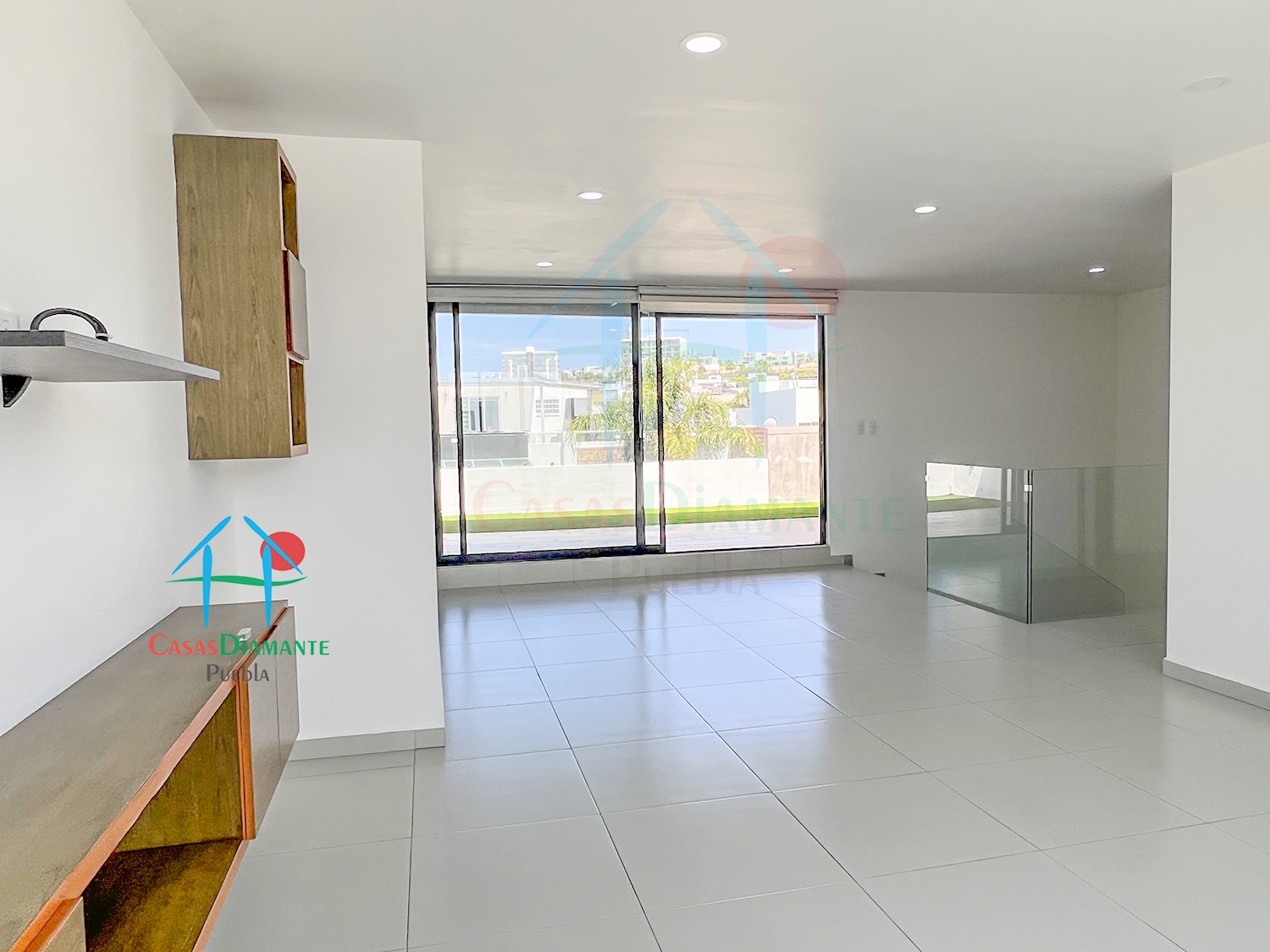 Parque Zacatecas Casa Sandra - Family Room 4