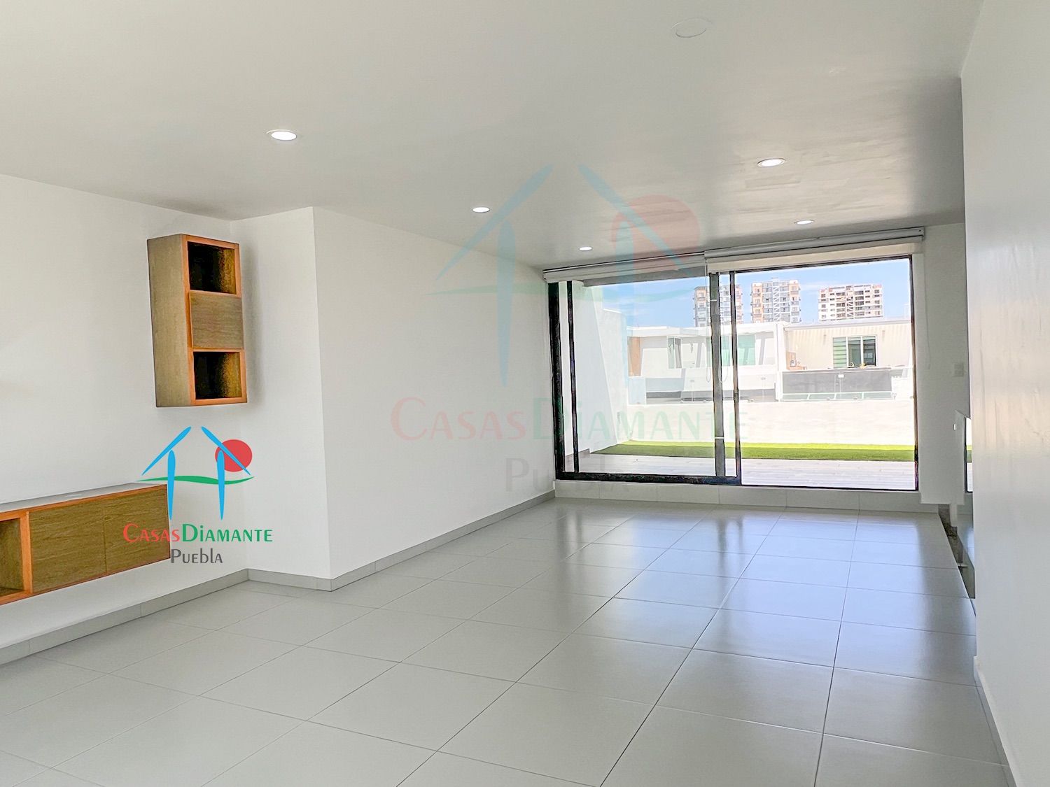 Parque Zacatecas Casa Sandra - Family Room 5