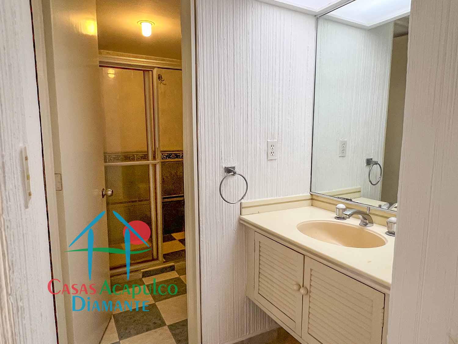 Nautia 603 - Baño completo 1