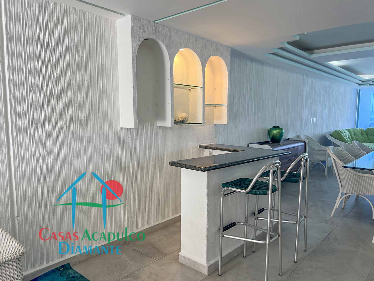 Nautia 603 - Estancia 12