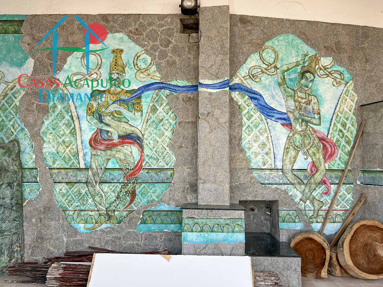 Casa Buenos Aires - Barra bar 13