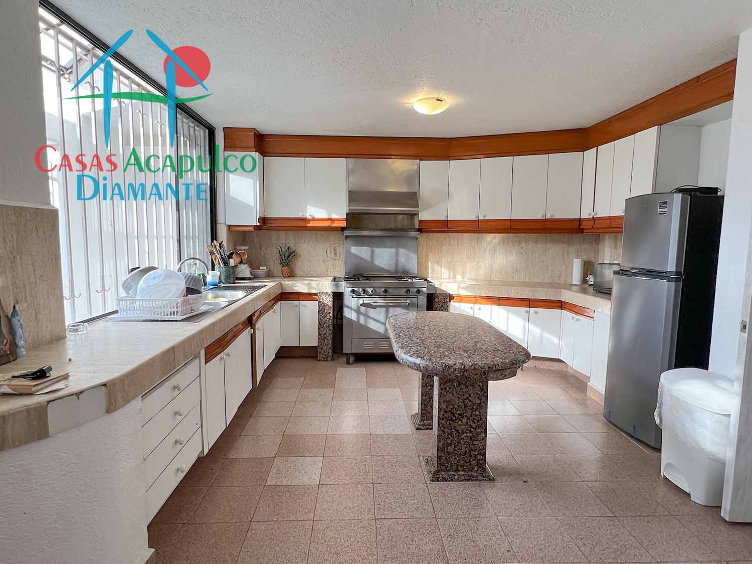 Casa Buenos Aires - Cocina 2