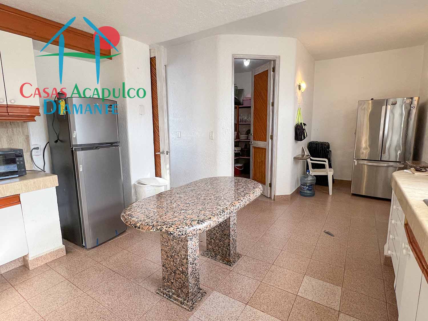 Casa Buenos Aires - Cocina 4