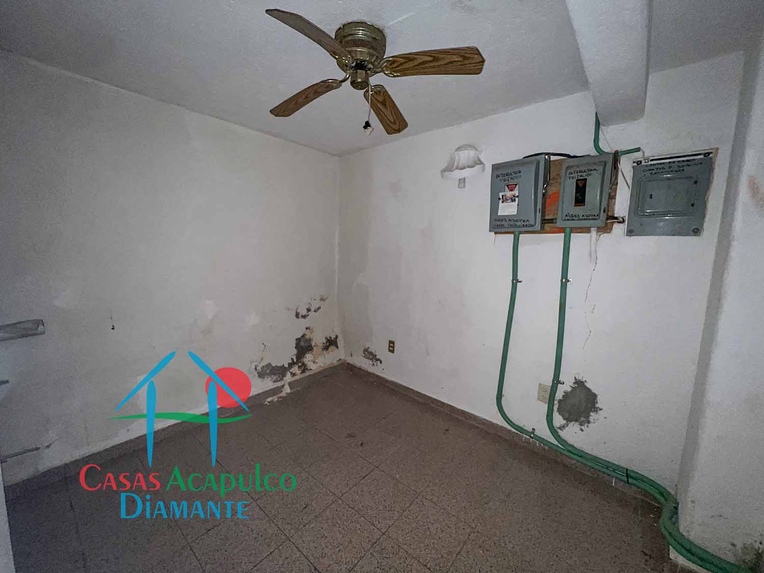 Casa Buenos Aires - Cuartos de servicio 1