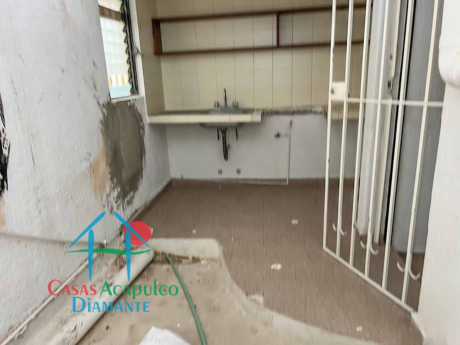 Casa Buenos Aires - Cuartos de servicio 2