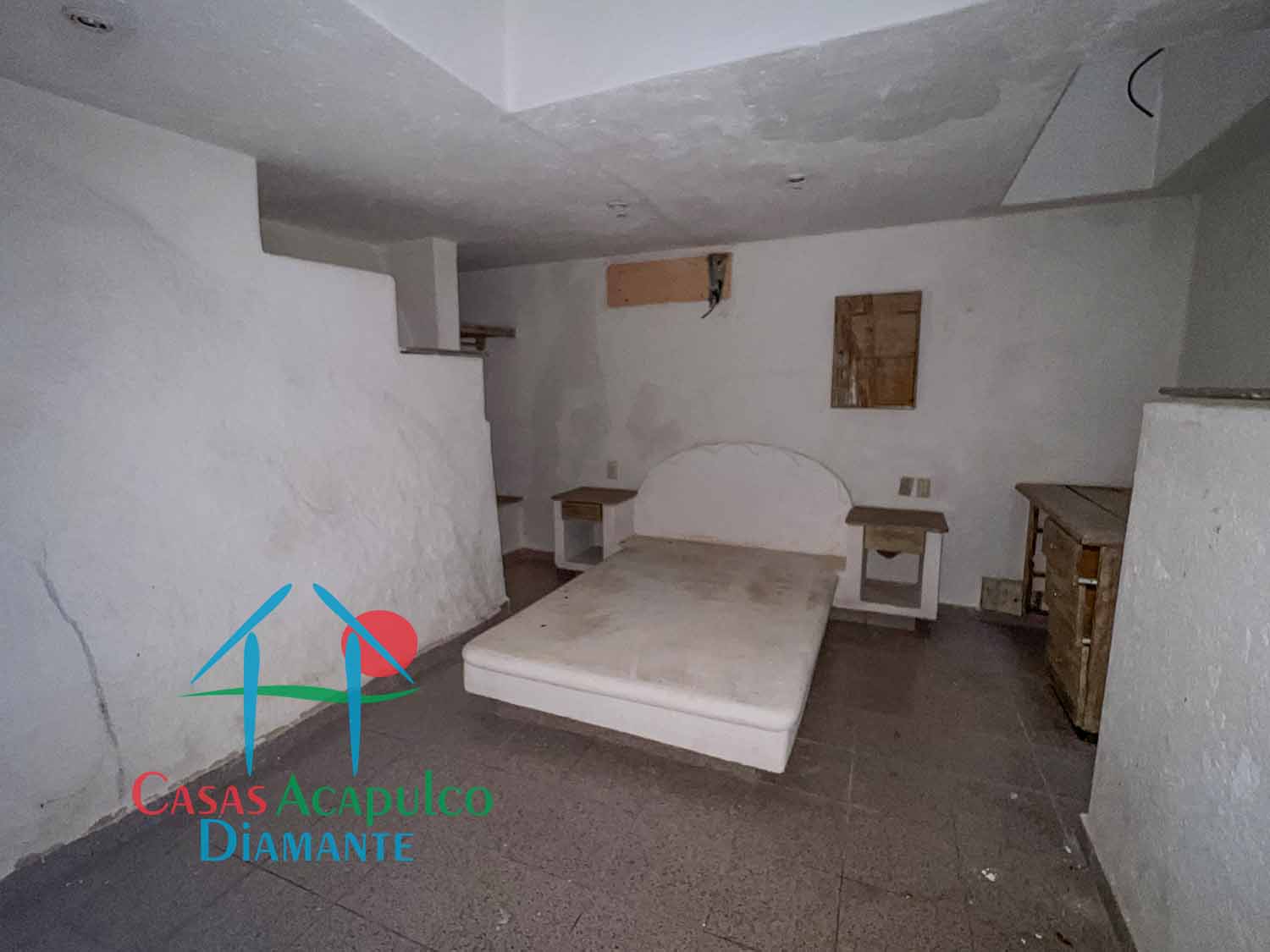 Casa Buenos Aires - Cuartos de servicio 7