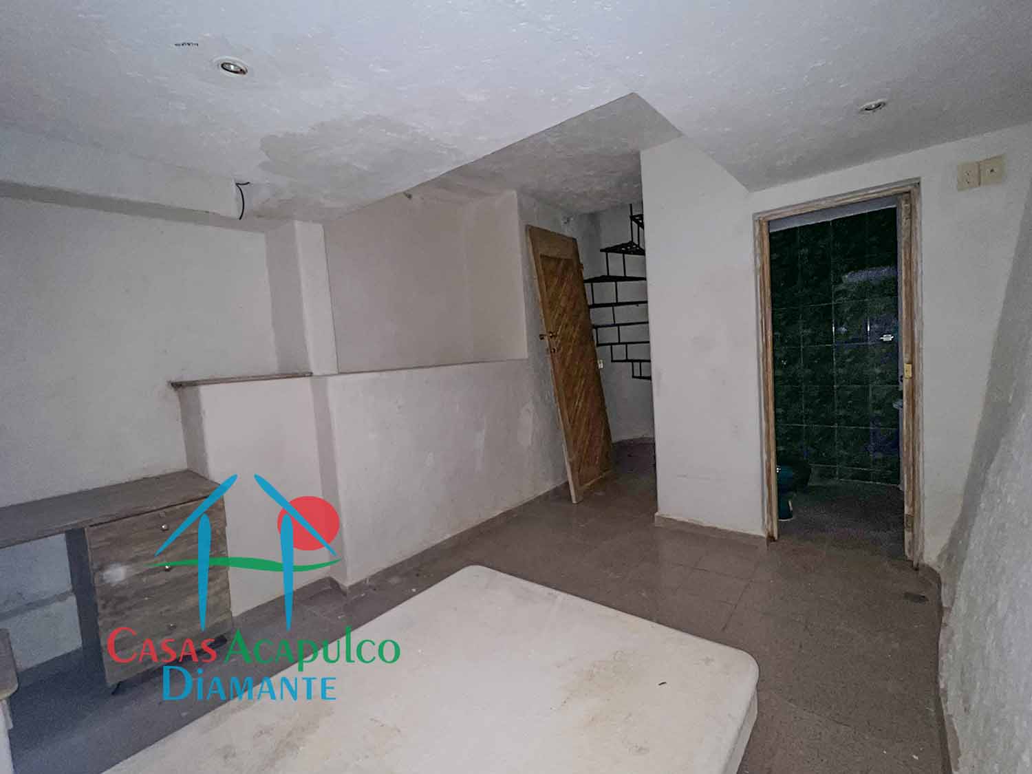 Casa Buenos Aires - Cuartos de servicio 8