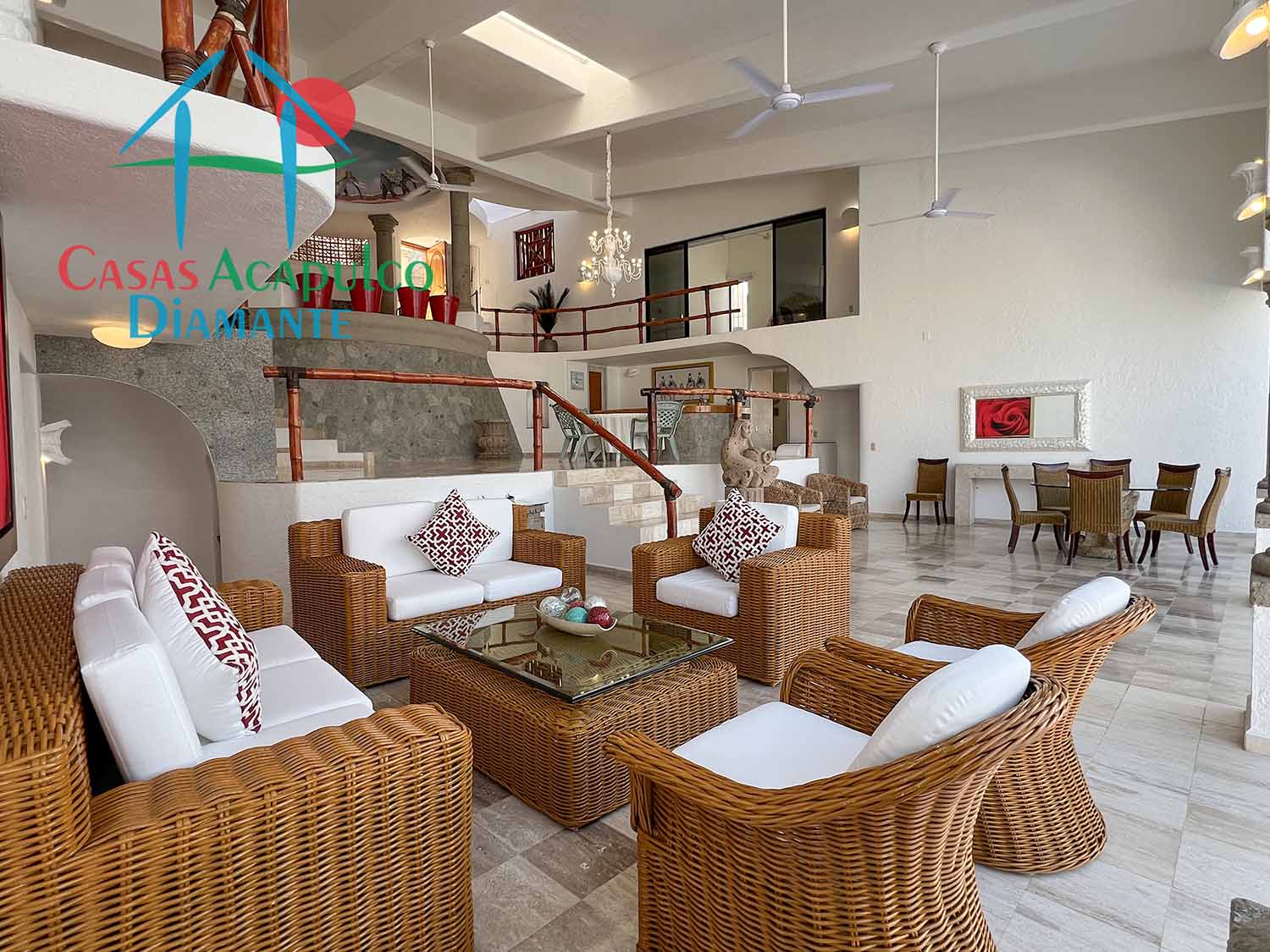 Casa Buenos Aires - Estancia 11