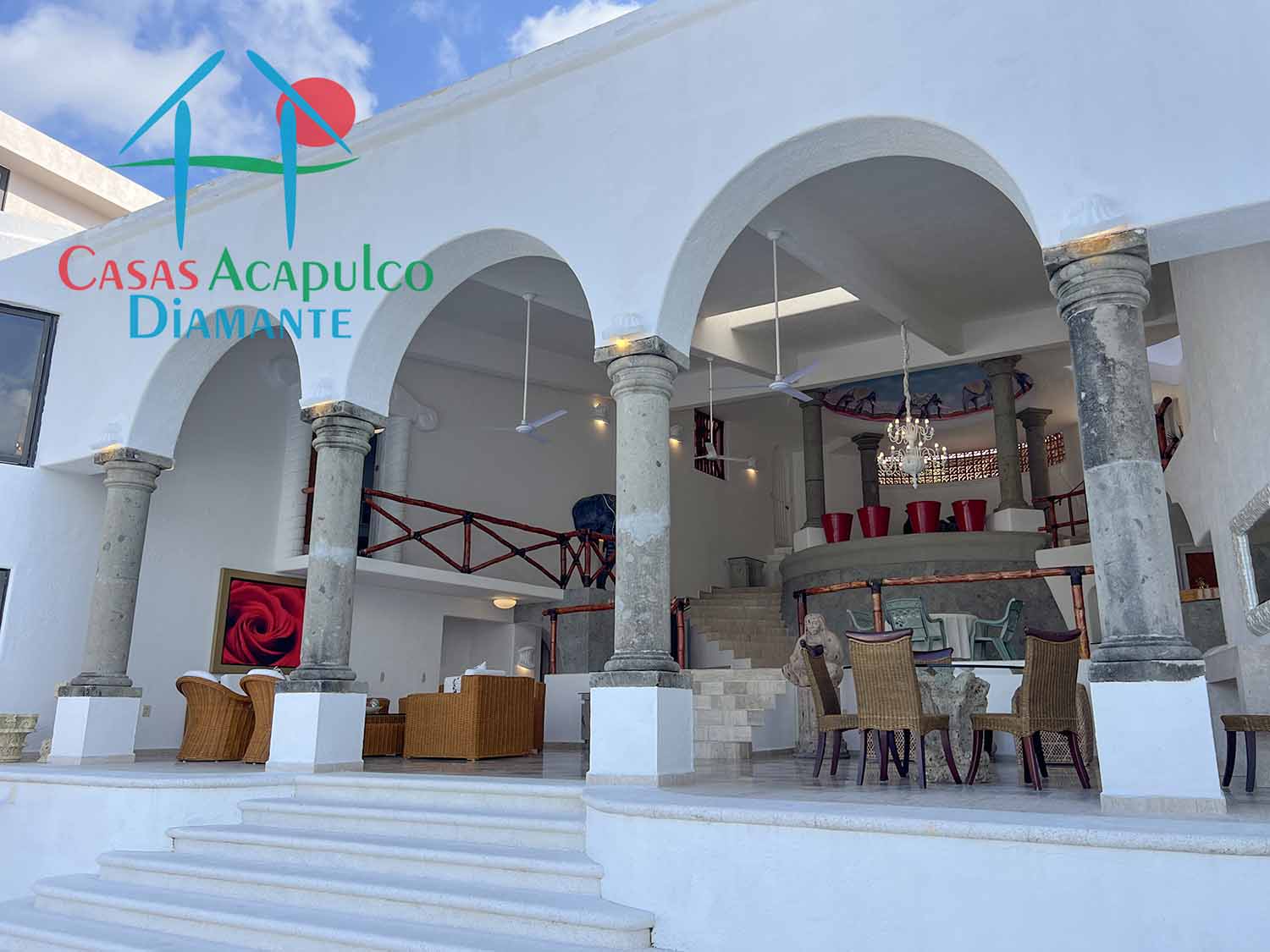 Casa Buenos Aires - Estancia 14