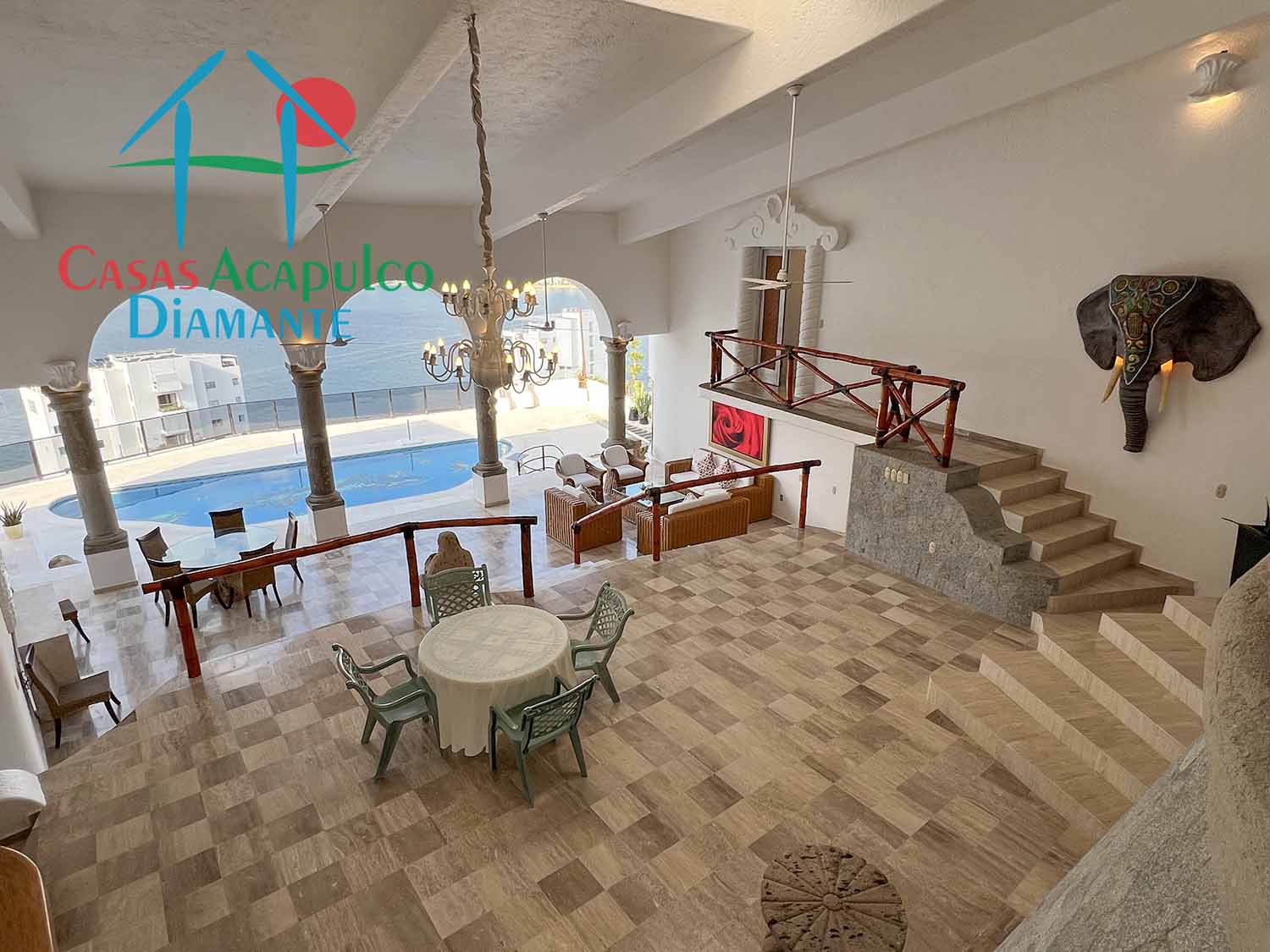 Casa Buenos Aires - Estancia 19