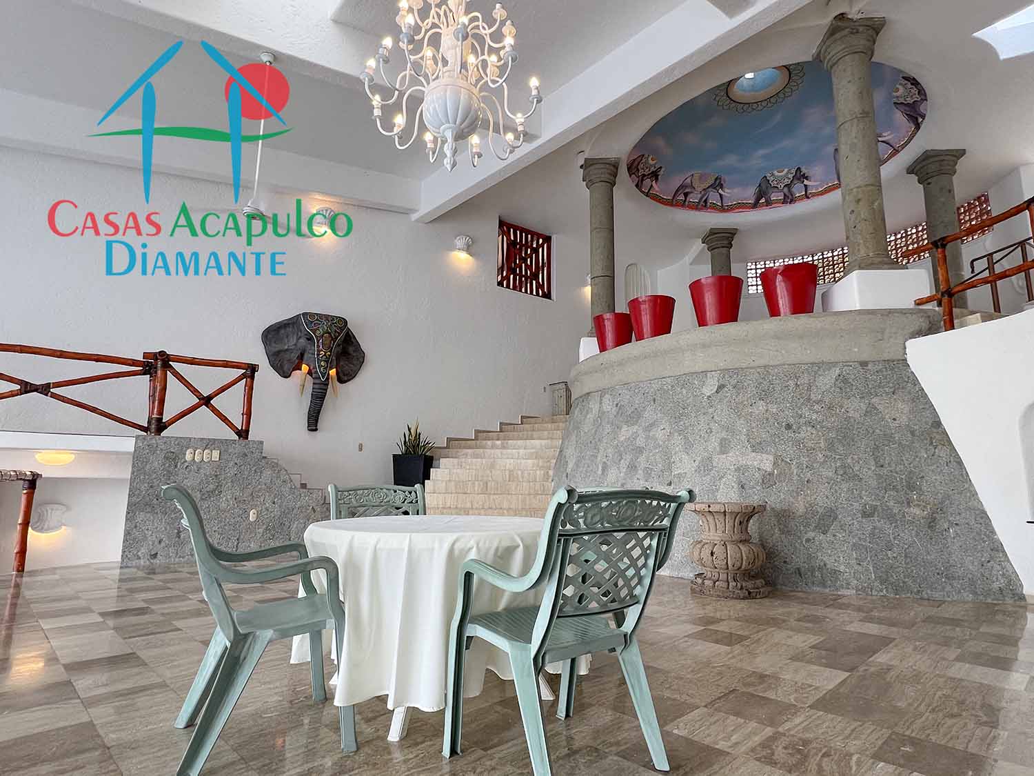 Casa Buenos Aires - Estancia 31